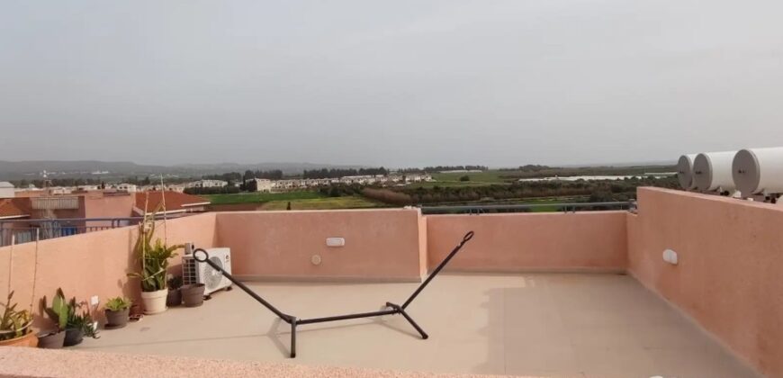 Paphos Mandria 1Bdr Apartment For Rent DTC4186