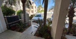 Paphos Mandria 2Bdr Ground Floor Apartment For Sale DTC3620