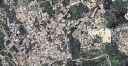 Paphos Mesa Chorio  Residential Land For Sale DTC4148