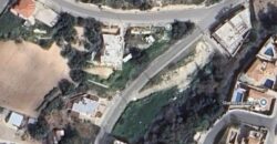 Paphos Mesa Chorio  Residential Land For Sale DTC4148