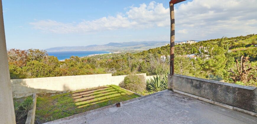Paphos Neo Chorio 2Bdr Detached Villa For Sale SKR18312