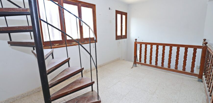 Paphos Neo Chorio 2Bdr Detached Villa For Sale SKR18312