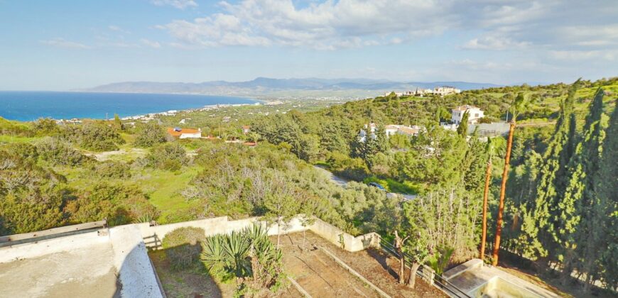 Paphos Neo Chorio 2Bdr Detached Villa For Sale SKR18312