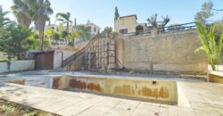 Paphos Neo Chorio 2Bdr Detached Villa For Sale SKR18312
