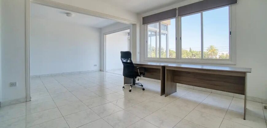 Paphos Pafos Centre Apartment For Sale KTM104114