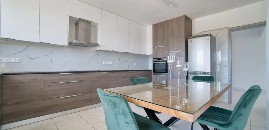 Paphos Pafos Centre Apartment For Sale KTM104114