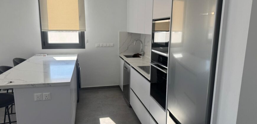 Paphos Paphos 2 Bdr Apartment Apartment For Sale WWR30961