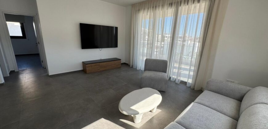 Paphos Paphos 2 Bdr Apartment Apartment For Sale WWR30961