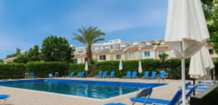 Paphos Paphos Tombs of the Kings 2Bdr Townhouse For Sale NGM14839