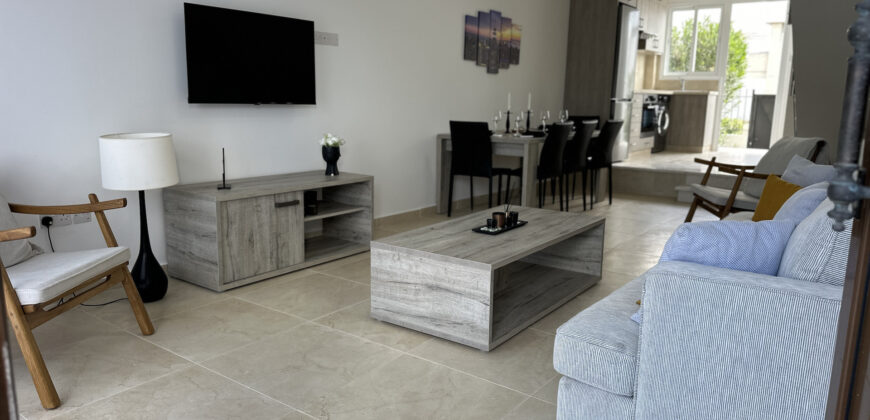 Paphos Paphos Tombs of the Kings 2Bdr Townhouse For Sale NGM14839