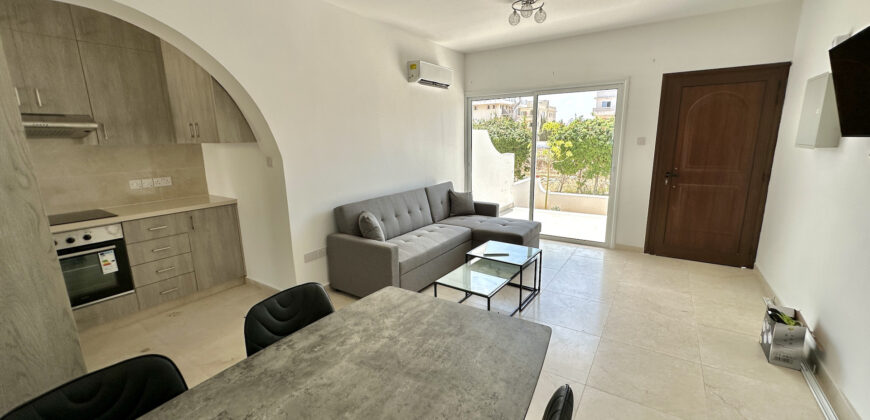 Paphos Paphos Tombs of the Kings 2Bdr Townhouse For Sale NGM14839