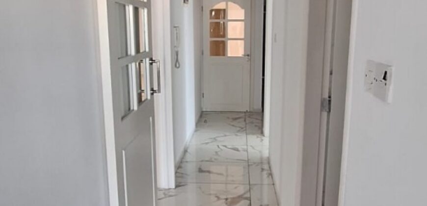 Paphos Paphos Town 3Bdr Apartment For Rent DTC4190