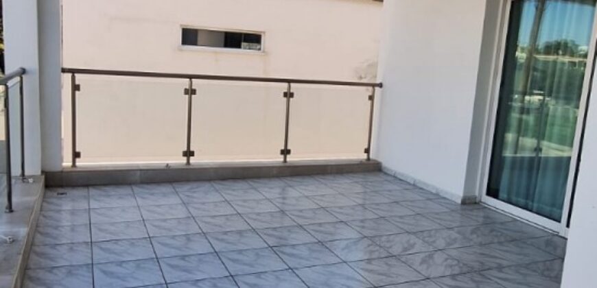 Paphos Paphos Town 3Bdr Apartment For Rent DTC4190
