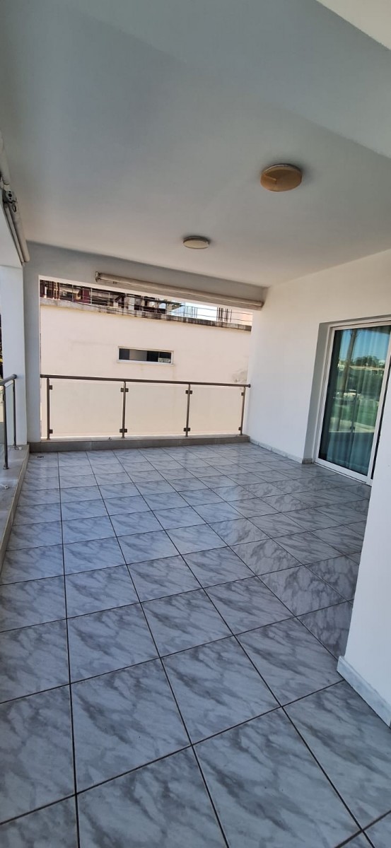 Paphos Paphos Town 3Bdr Apartment For Rent DTC4190