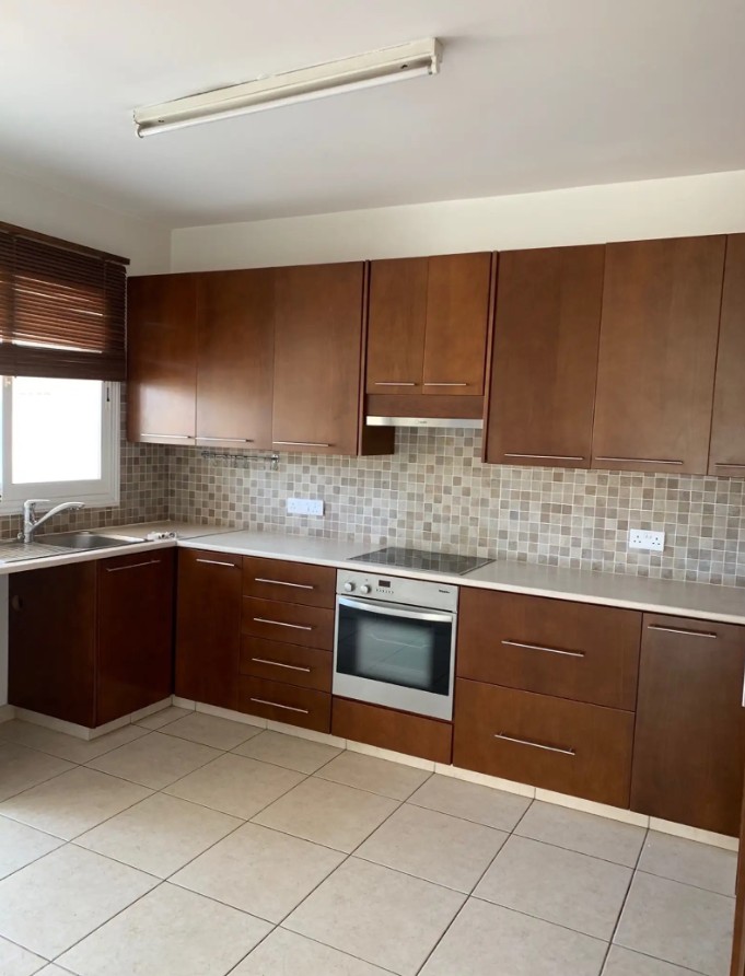 Paphos Paphos Town 2Bdr Apartment For Rent DTC4636