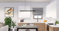 Paphos Paphos Town Center Apartment For Sale TPH7063