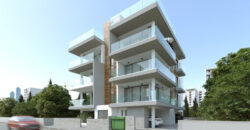 Paphos Paphos Town Center Apartment For Sale TPH7063