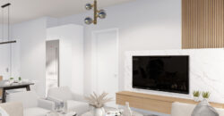 Paphos Paphos Town Center Apartment For Sale TPH7063