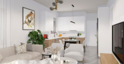 Paphos Paphos Town Center Apartment For Sale TPH7063