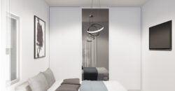 Paphos Paphos Town Center Apartment For Sale TPH7063