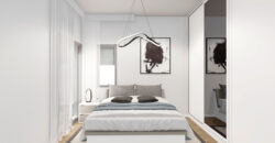 Paphos Paphos Town Center Apartment For Sale TPH7063