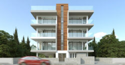 Paphos Paphos Town Center Apartment For Sale TPH7063