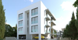 Paphos Paphos Town Center Apartment For Sale TPH7063