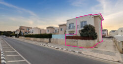 Paphos Paphos Universal 2Bdr House For Sale NGM14789