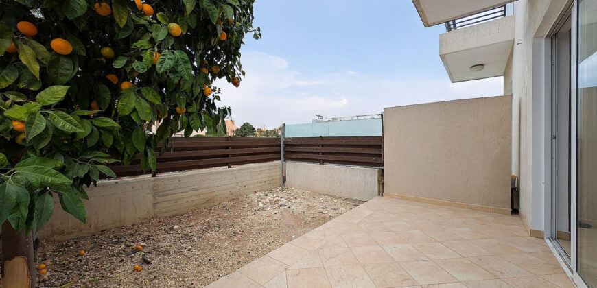 Paphos Paphos Universal 2Bdr House For Sale NGM14789