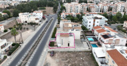 Paphos Paphos Universal 2Bdr House For Sale NGM14789