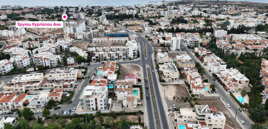 Paphos Paphos Universal 2Bdr House For Sale NGM14789