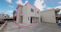 Paphos Paphos Universal 2Bdr House For Sale NGM14789
