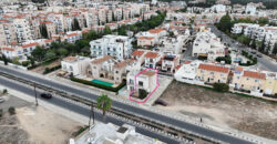 Paphos Paphos Universal 2Bdr House For Sale NGM14789