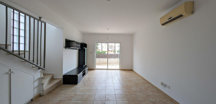 Paphos Paphos Universal 2Bdr House For Sale NGM14789