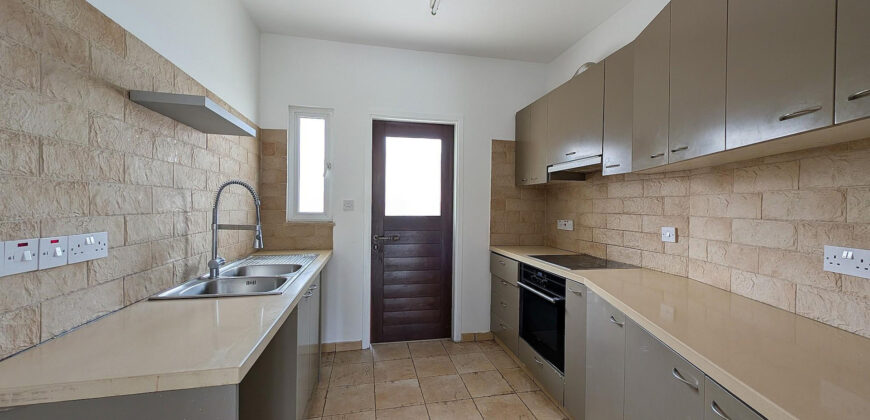 Paphos Paphos Universal 2Bdr House For Sale NGM14789