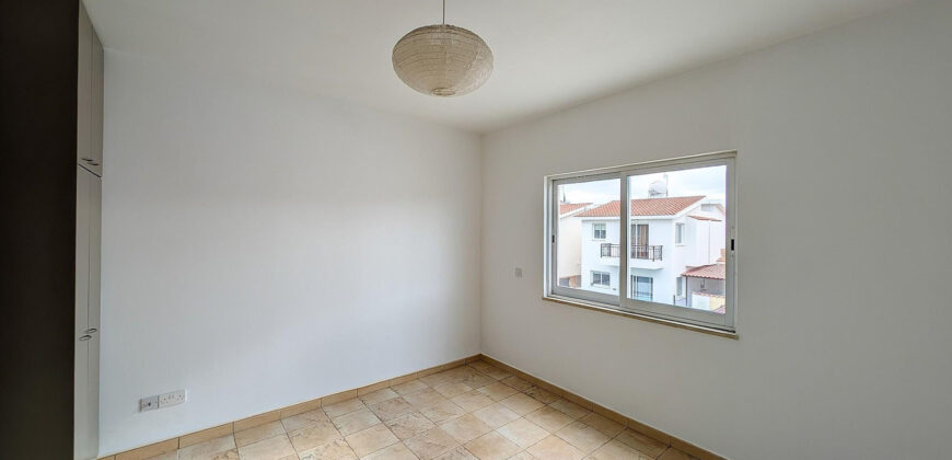 Paphos Paphos Universal 2Bdr House For Sale NGM14789