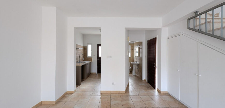 Paphos Paphos Universal 2Bdr House For Sale NGM14789