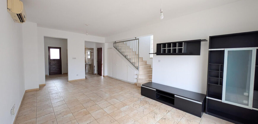 Paphos Paphos Universal 2Bdr House For Sale NGM14789