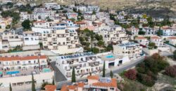 Paphos Pegeia 1Bdr Flat For Sale AMRCG11300