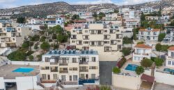 Paphos Pegeia 1Bdr Flat For Sale AMRCG11300