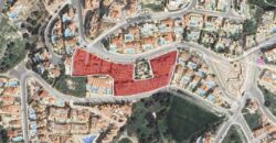 Paphos Pegeia 1Bdr Flat For Sale AMRCG11300