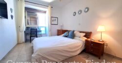 Paphos Peyia 2Bdr Apartment For Sale CPF152214