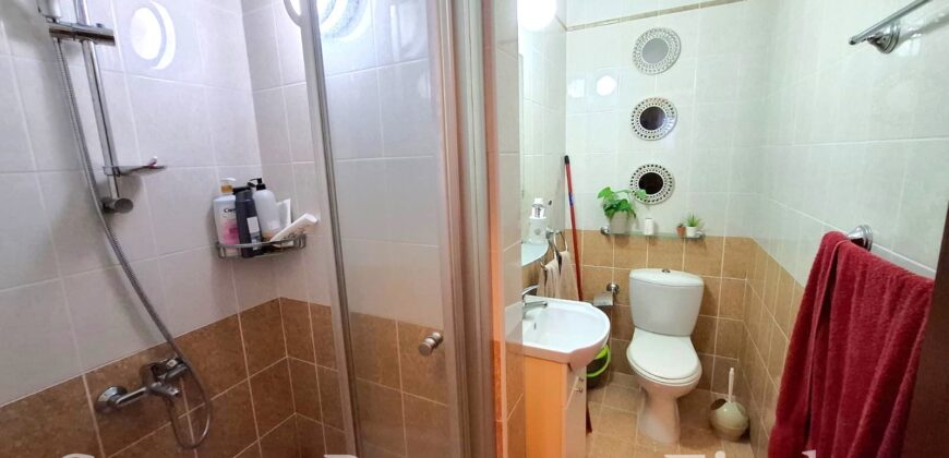 Paphos Peyia 2Bdr Apartment For Sale CPF152214