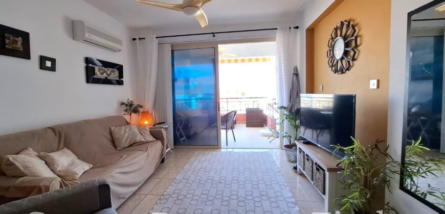 Paphos Peyia 2Bdr Apartment For Sale CPF152214