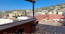 Paphos Peyia 2Bdr Apartment For Sale CPF152214