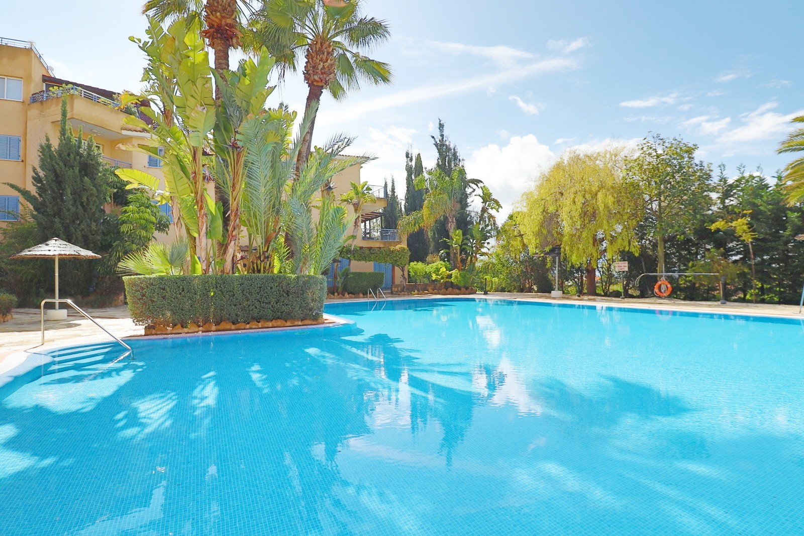 Paphos Peyia 2Bdr Apartment For Sale SKR18322G