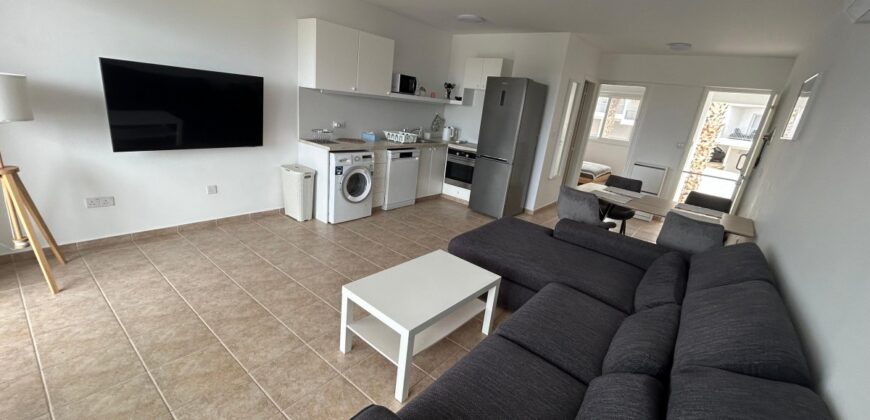 Paphos Peyia 1Bdr Apartment For Sale DTC4179
