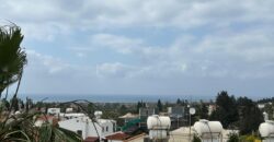 Paphos Peyia 1Bdr Apartment For Sale DTC4179