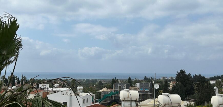 Paphos Peyia 1Bdr Apartment For Sale DTC4179