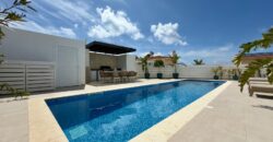 Paphos Peyia Detached Villa 3Bdr For Sale CPNC10405